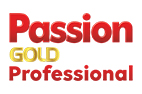 Passion Gold Professional