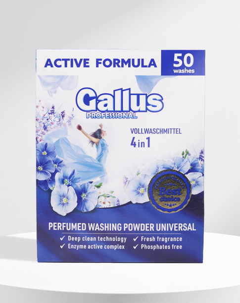 PRodukt Gallus w