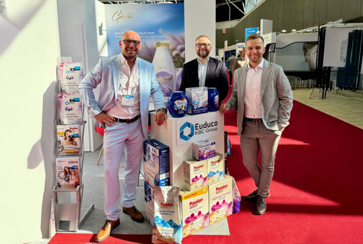 Amsterdam — miejsce spotkań branży private label